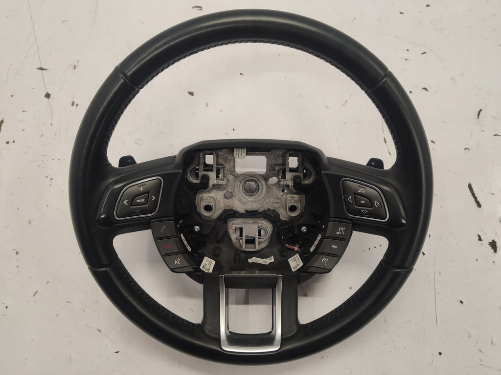 LAND ROVER EVOQUE LIFT HANDLEBAR BLADE