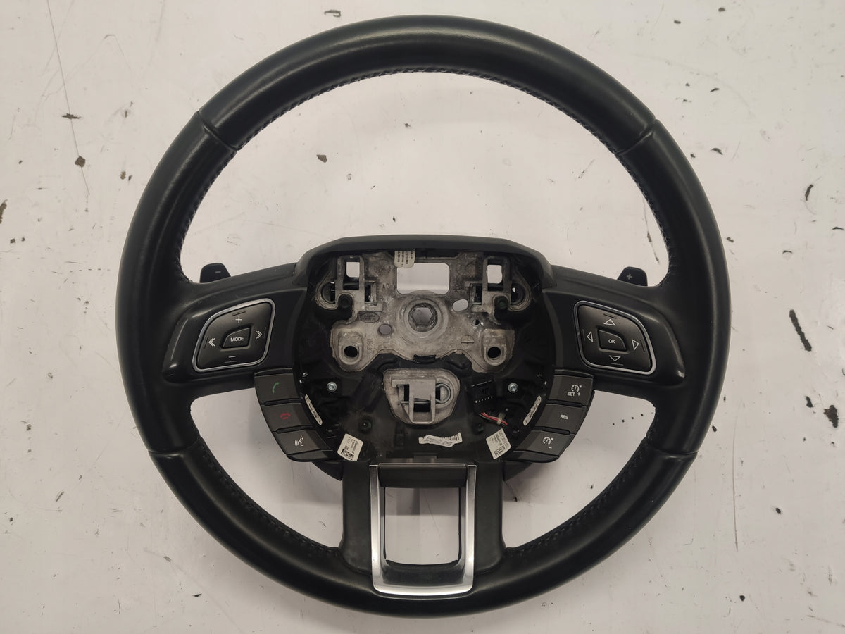 LAND ROVER EVOQUE LIFT HANDLEBAR BLADE