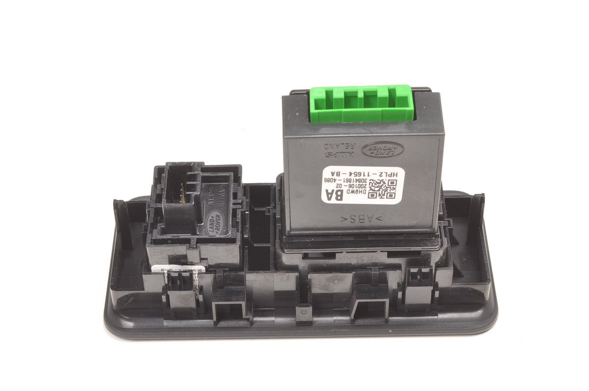 LAND ROVER RANGE ROVER SPORT L494 SWITCH PANEL HPL2-11654-BA