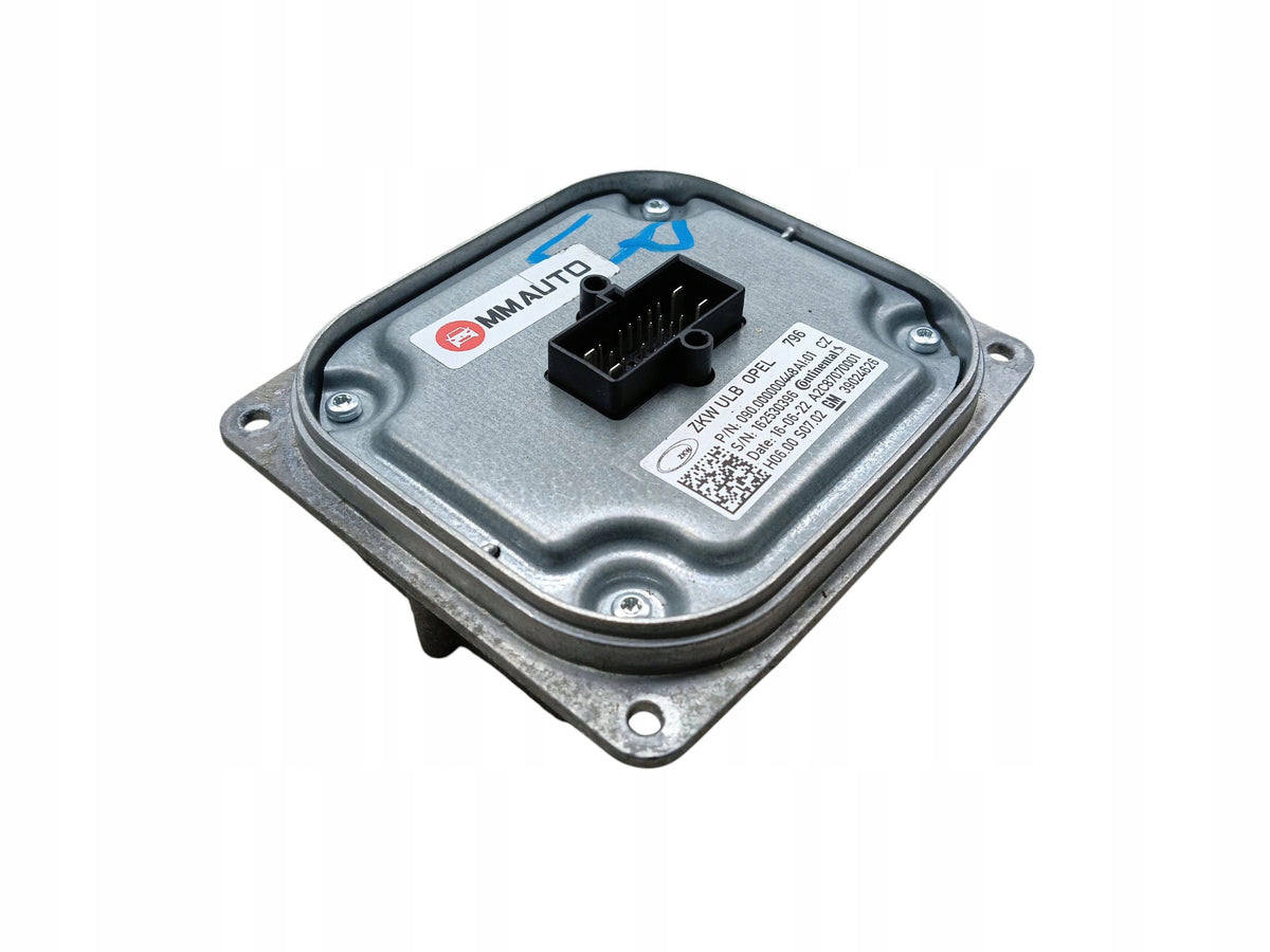 LED MODULE OF OPEL ASTRA K 39024626 LAMP