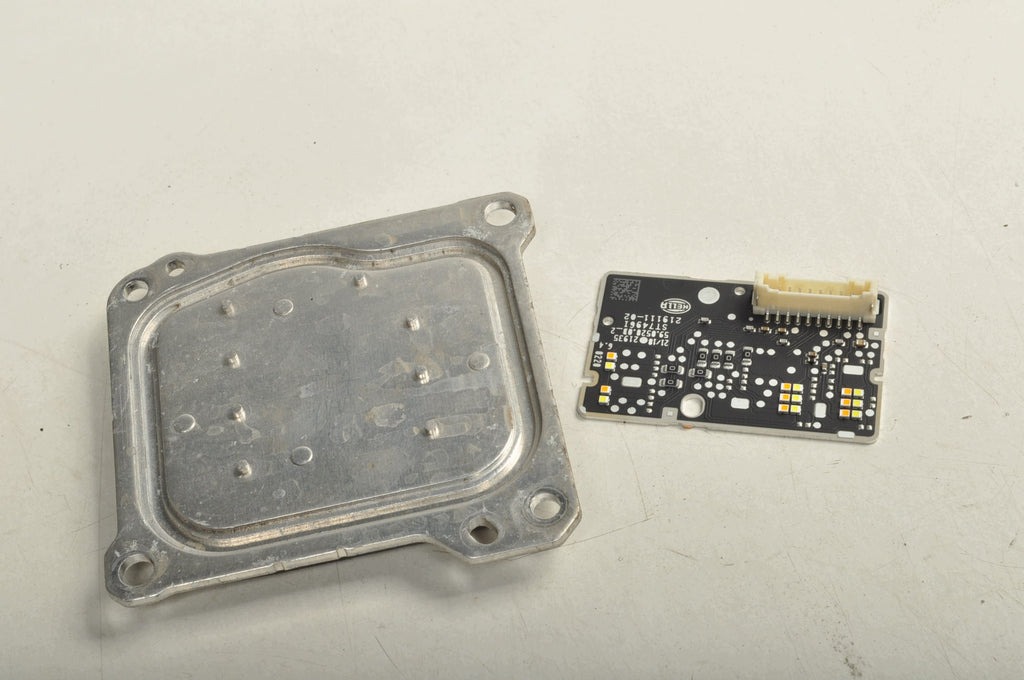 LED MODULE RIGHT VOLVO S60 III V60 II 220157-02