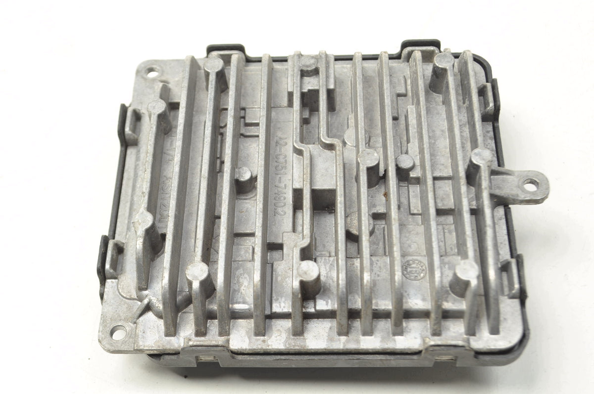 LED MODULE VOLVO XC40 31427776