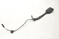 LEFT BELT CLIP SKODA OCTAVIA II 1Z1858471C