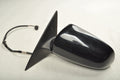 LEFT ELECTRIC MIRROR 5 PIN AUDI A6 C6 EUROPE