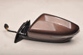 LEFT ELECTRIC MIRROR KIA CEED II 10 PIN EUROPA J5