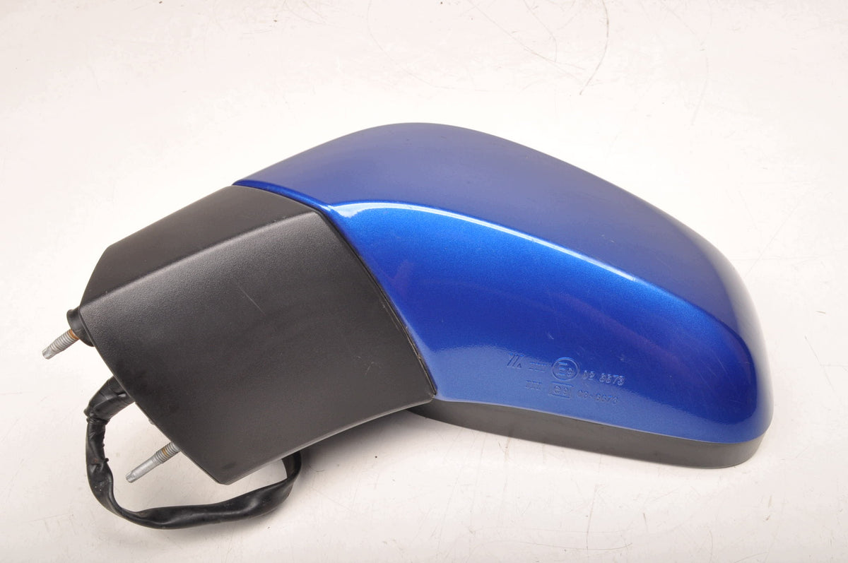 LEFT ELECTRIC MIRROR OPEL MOCHA AND 7 PIN