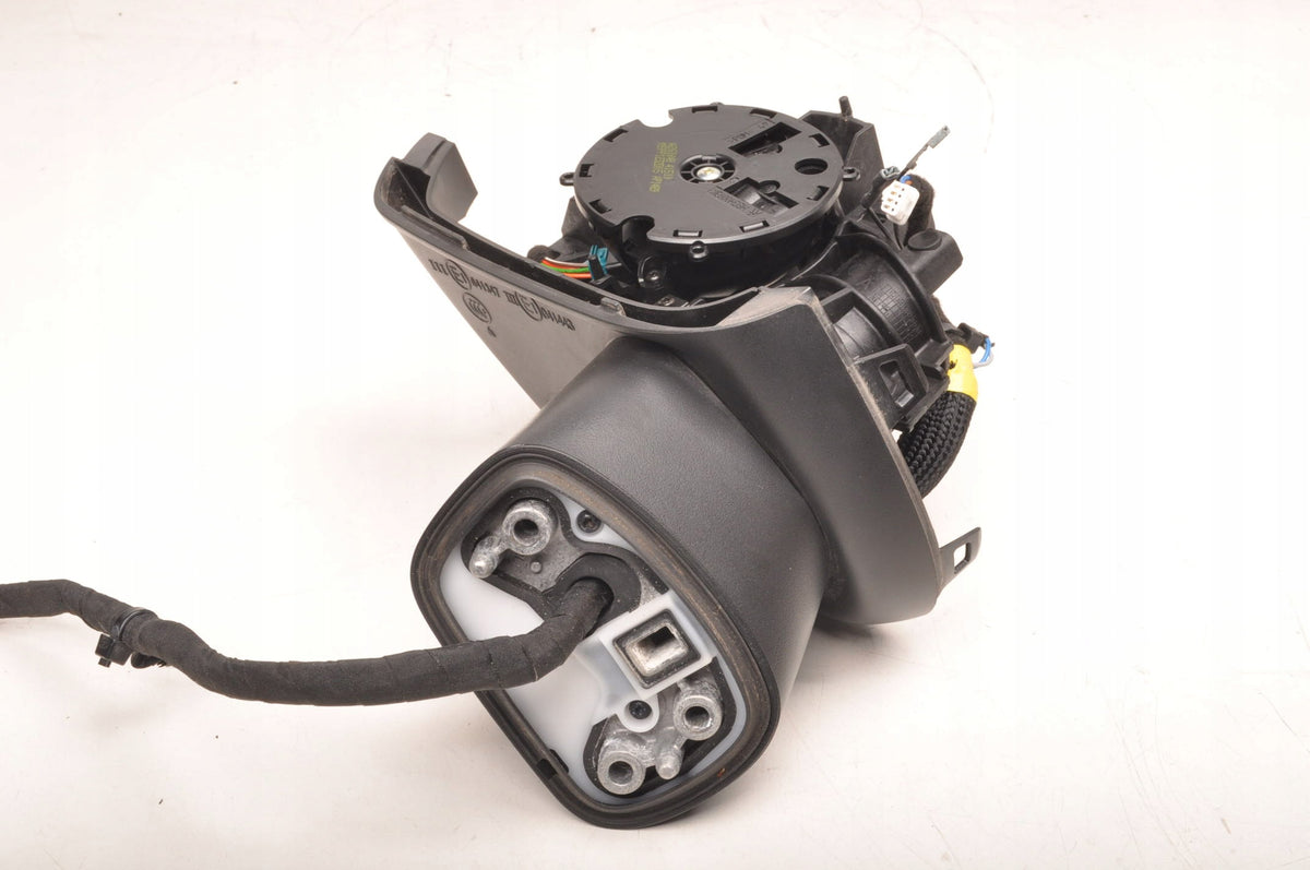 LEFT ELECTRIC MIRROR P1 VOLVO XC60 II 14 PIN+ PLUG