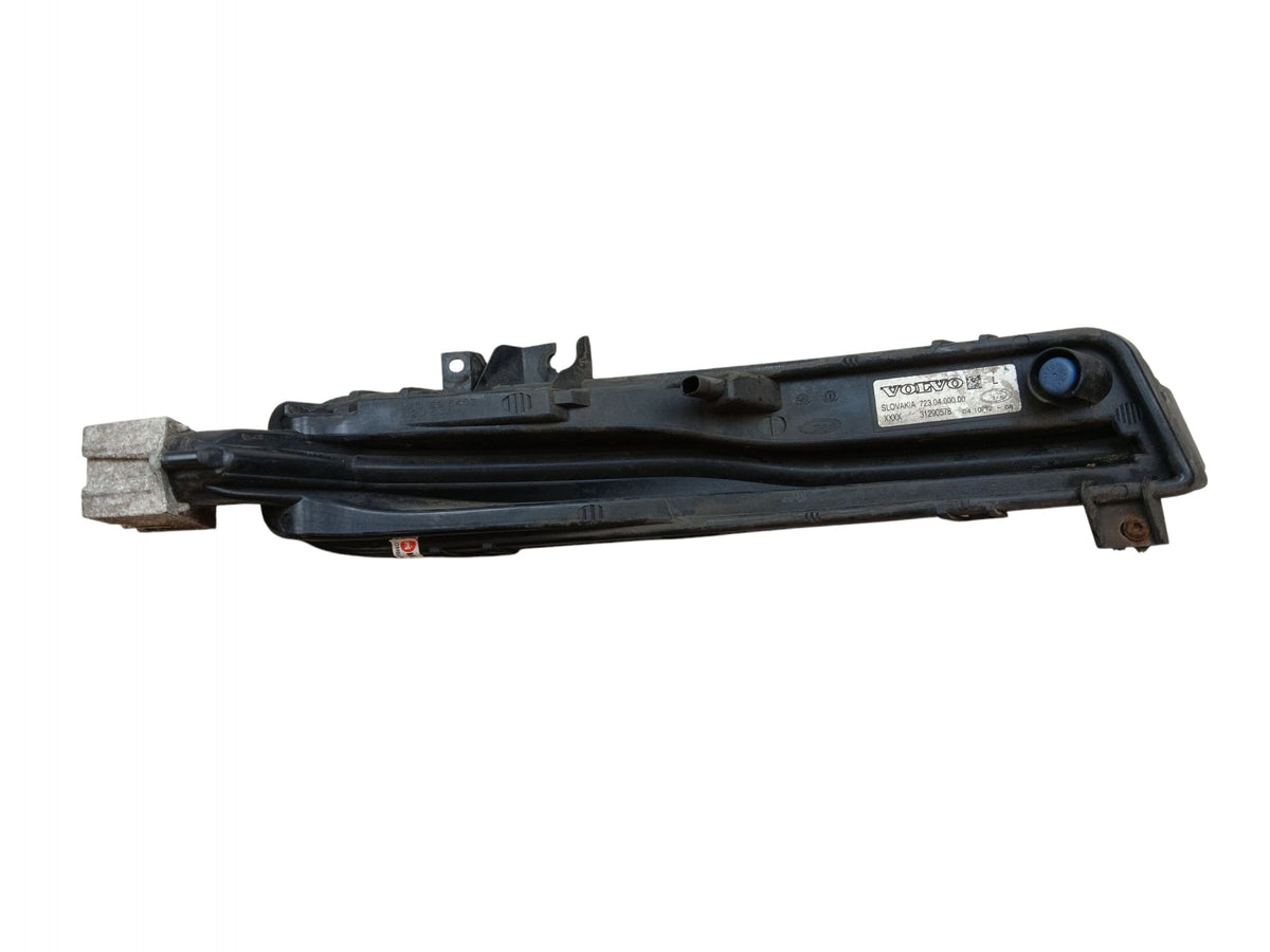 LEFT HALOGEN HEADLIGHT LED DRL VOLVO V40 II (12-16) 31290578