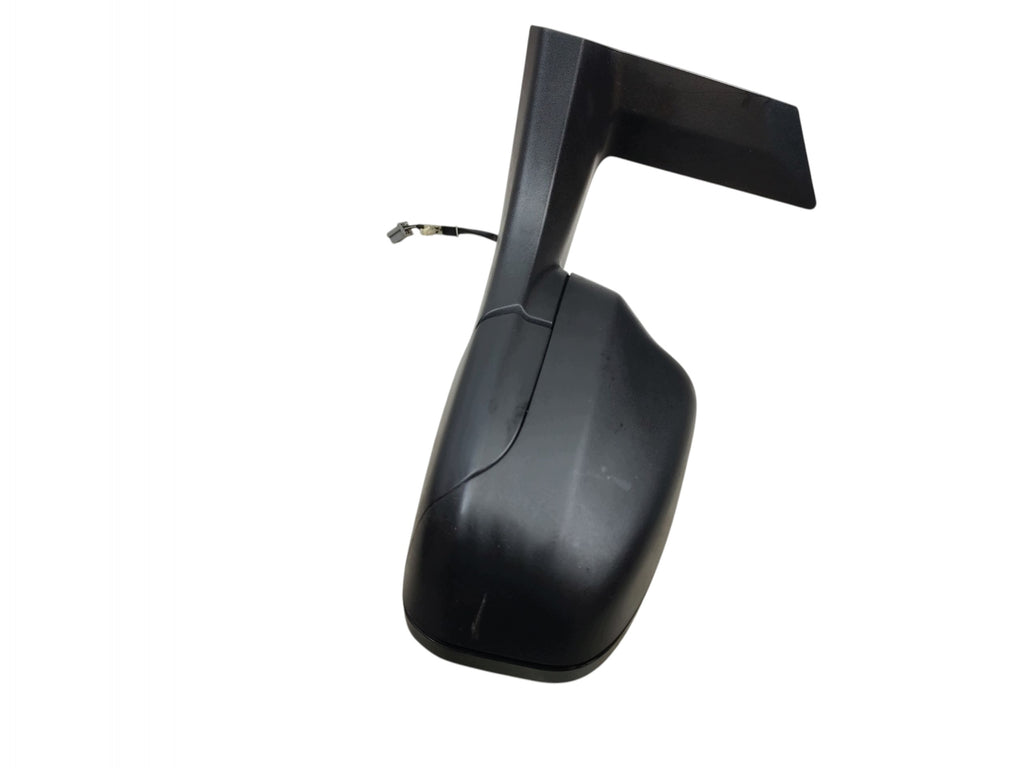 LEFT MIRROR 5 PIN FORD TRANSIT COURIER I LIFT (18-23)