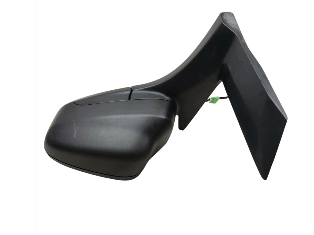 LEFT MIRROR 5 PIN FORD TRANSIT COURIER I LIFT (18-23)