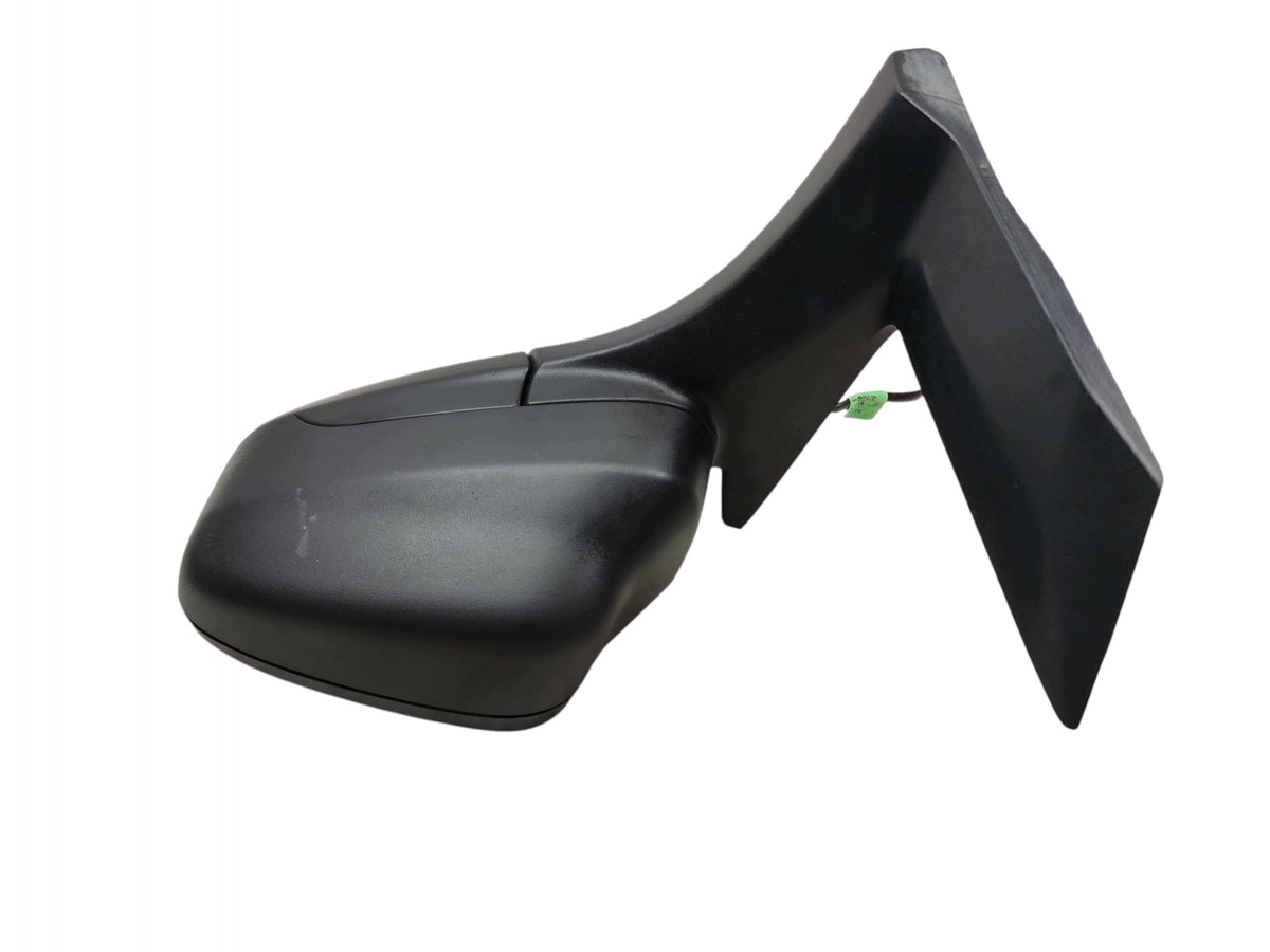 LEFT MIRROR 5 PIN FORD TRANSIT COURIER I LIFT (18-23)