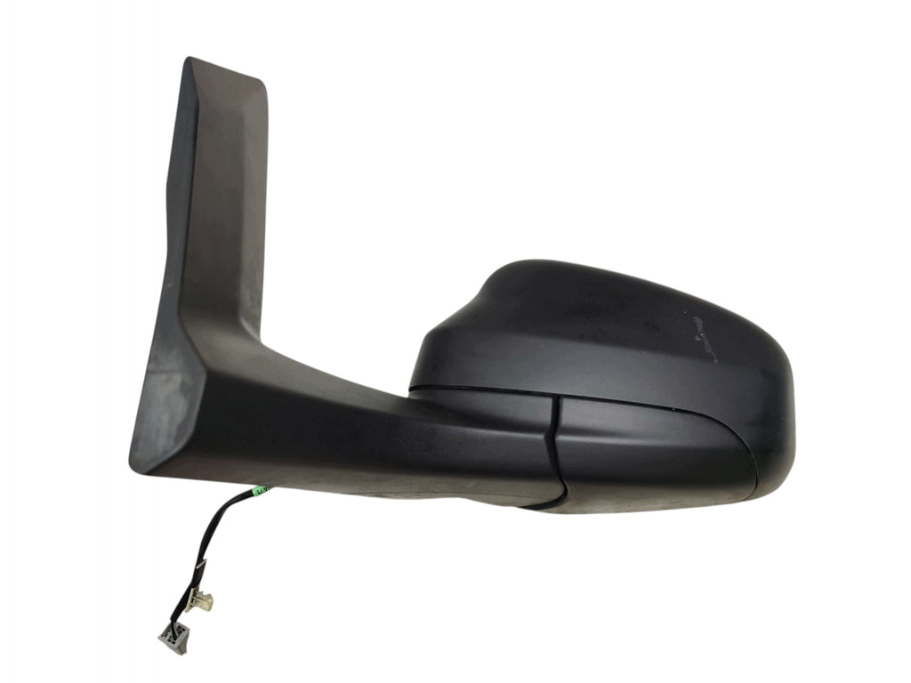 LEFT MIRROR 5 PIN FORD TRANSIT COURIER I LIFT (18-23)