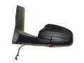 LEFT MIRROR 5 PIN FORD TRANSIT COURIER I LIFT (18-23)