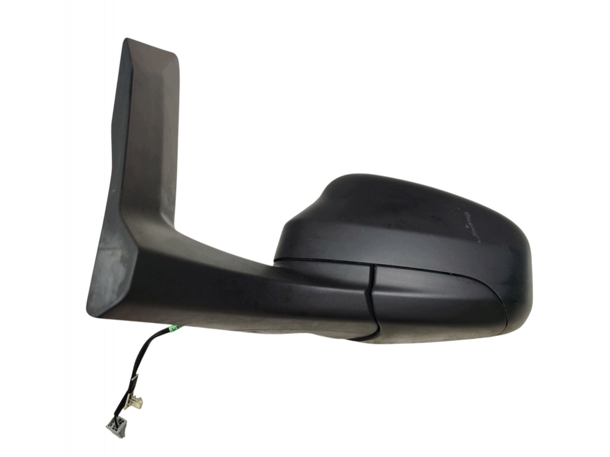LEFT MIRROR 5 PIN FORD TRANSIT COURIER I LIFT (18-23)
