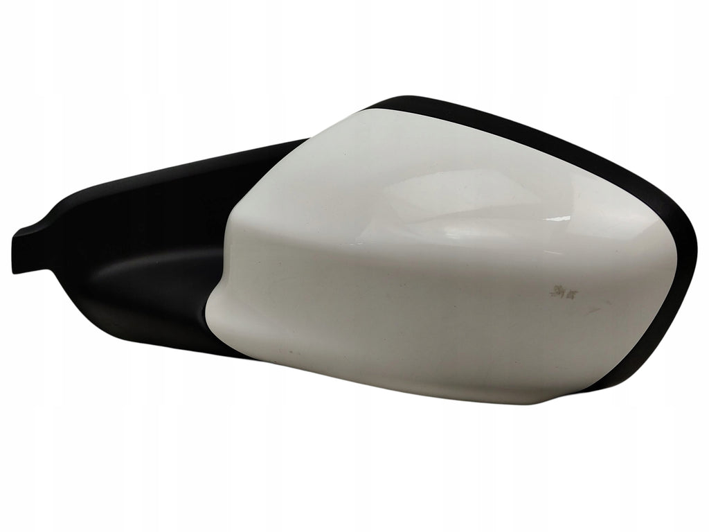 LEFT MIRROR CITROEN C4 CACTUS (2014-2017) 3 PIN EUROPE PAINT CODE ENH