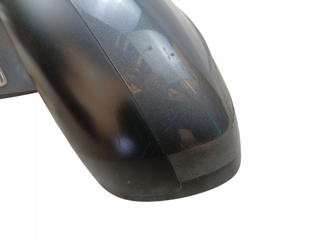 LEFT MIRROR CITROEN C4 II B7 (2010-2015) 6 PIN EUROPE PAINT CODE KTP