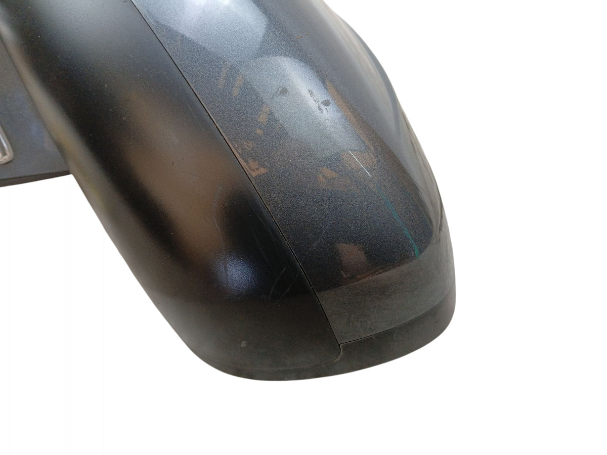 LEFT MIRROR CITROEN C4 II B7 (2010-2015) 6 PIN EUROPE PAINT CODE KTP