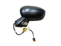 LEFT MIRROR CITROEN C4 II B7 (2010-2015) 6 PIN EUROPE PAINT CODE KTP