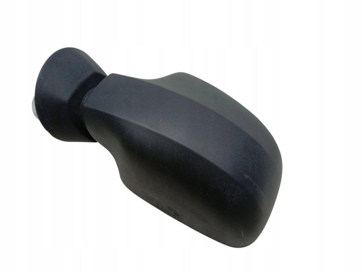LEFT MIRROR DACIA DUSTER I LIFT (2013-2017) TECNG