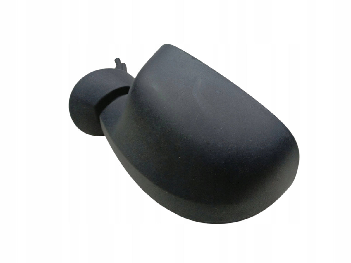 LEFT MIRROR DACIA DUSTER I LIFT (2013-2017) TECNG