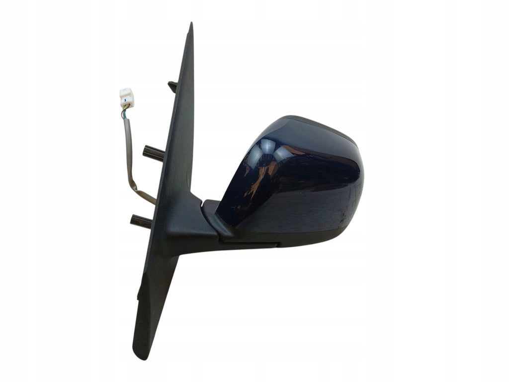 LEFT MIRROR DACIA LODGY (2012-2017) DVD42