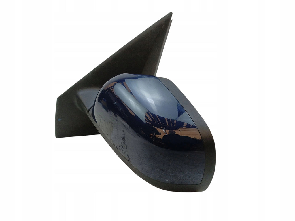 LEFT MIRROR DACIA LODGY (2012-2017) DVD42