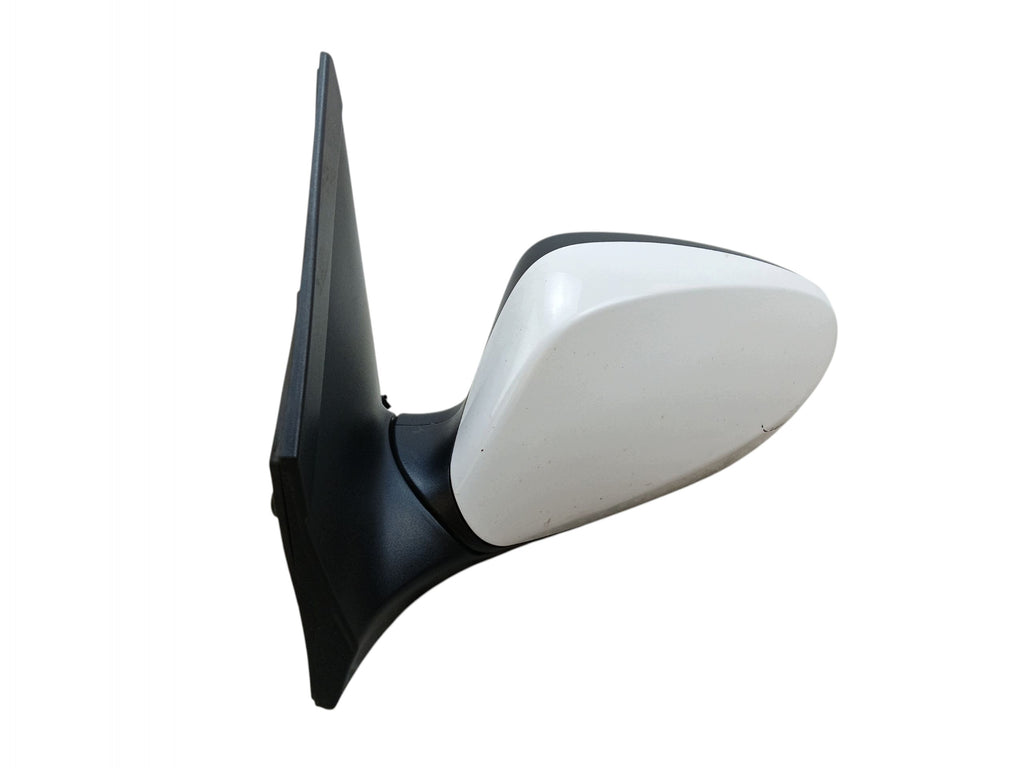 LEFT MIRROR HYUNDAI I30 II (2011-2014) 5 PIN EUROPE PAINT CODE TCW