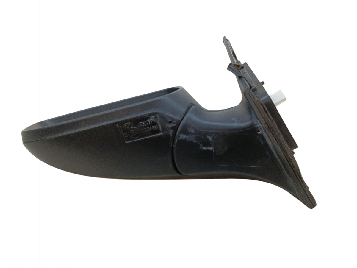 LEFT MIRROR HYUNDAI I30 II (2011-2014) 5 PIN EUROPE PAINT CODE TCW