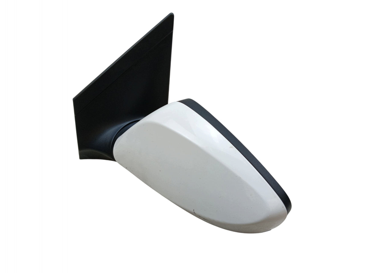 LEFT MIRROR HYUNDAI I30 II (2011-2014) 5 PIN EUROPE PAINT CODE TCW