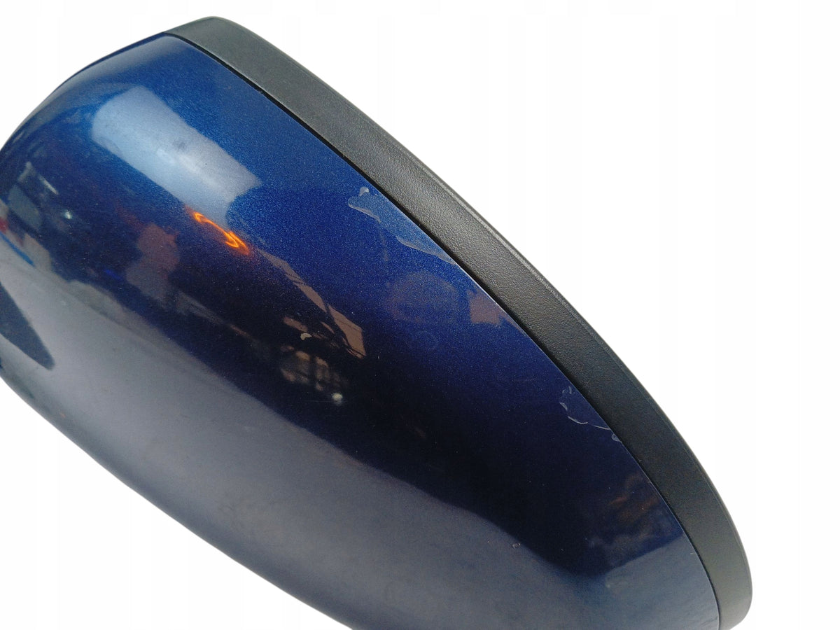 LEFT MIRROR KIA CEED I ED (2006-2009) 5 PIN EUROPE PAINT CODE A8
