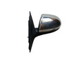 LEFT MIRROR MAZDA 6 II GH LIFT (2010-2012) 7 PIN EUROPE CHROME
