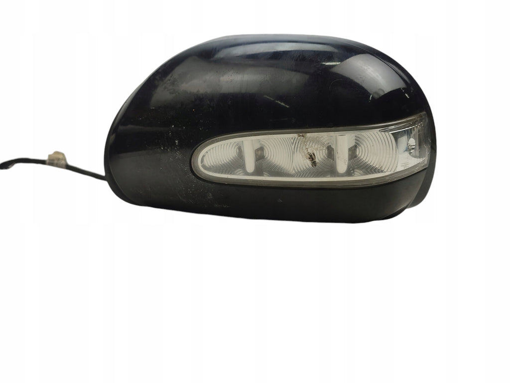 LEFT MIRROR MERCEDES R W251 (2005-2009) 14 PIN EUROPE PAINT CODE 197
