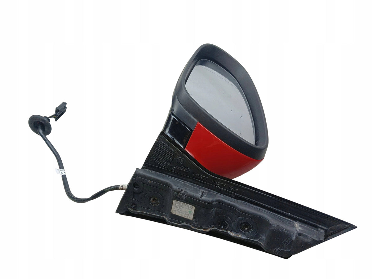 LEFT MIRROR OPEL ASTRA J (2009-2012) Z50B