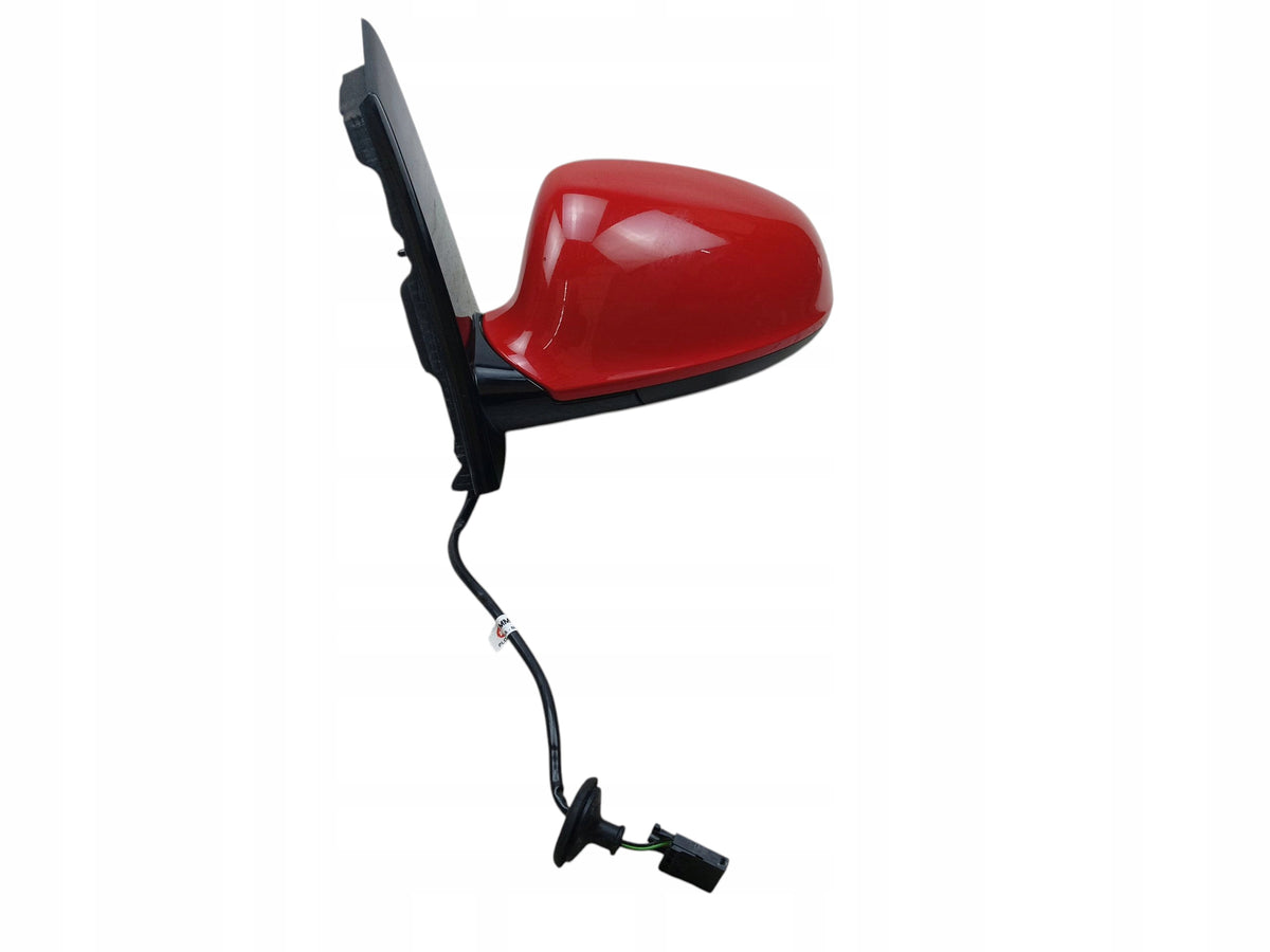 LEFT MIRROR OPEL ASTRA J (2009-2012) Z50B