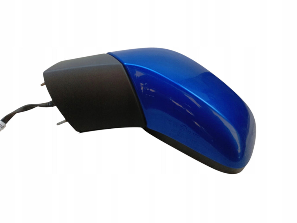 LEFT MIRROR OPEL MOCHA A (2012-2016) 7 PN UK PAINT CODE GQM