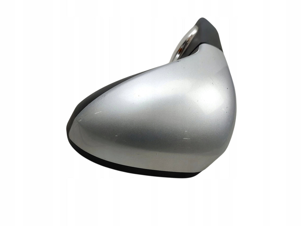 LEFT MIRROR PEUGEOT 207 (2006-2009) 7 PIN EUROPE PAINT CODE EZRC