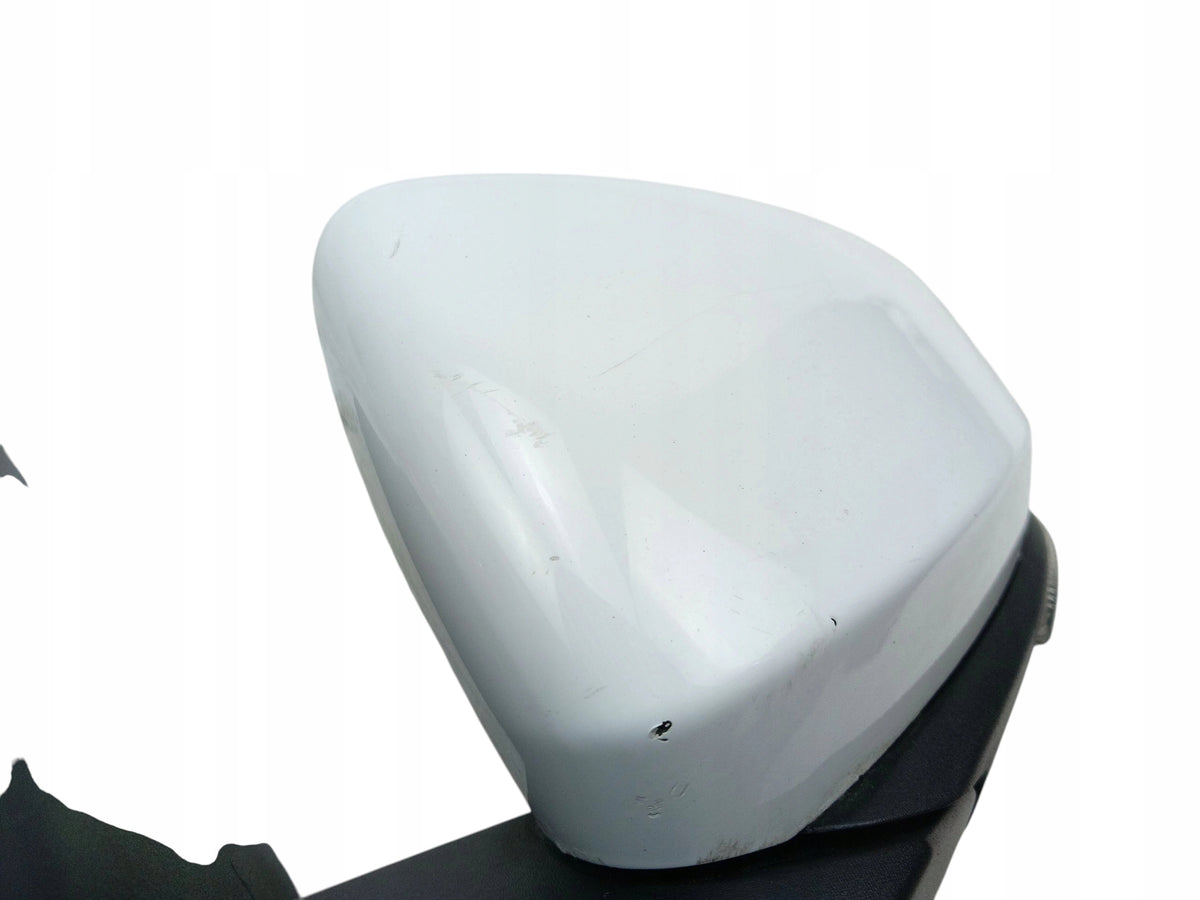 LEFT MIRROR RENAULT KADJAR (2015-2018) 9 PIN UK PAINT CODE OV369
