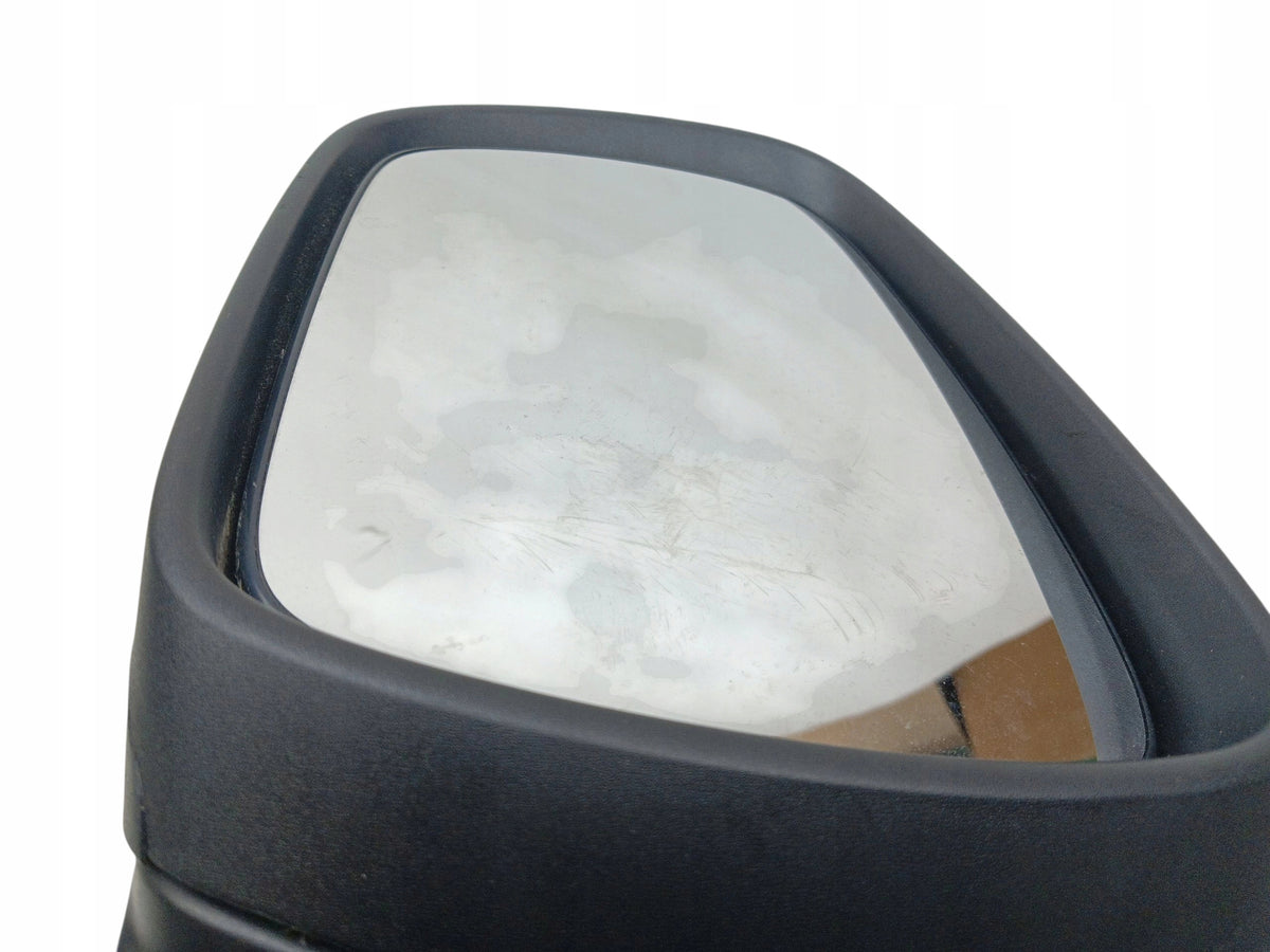 LEFT MIRROR RENAULT KADJAR (2015-2018) 9 PIN UK PAINT CODE OV369