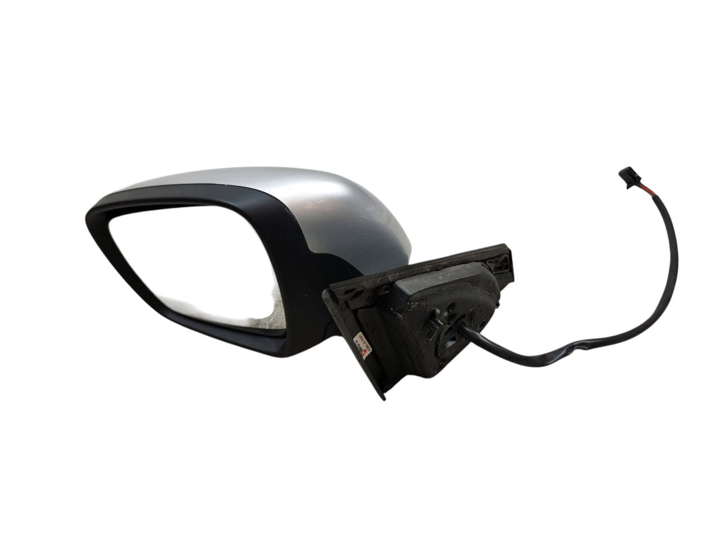 LEFT MIRROR RENAULT KADJAR (2015-2018) 9 PIN UK PAINT CODE TED69