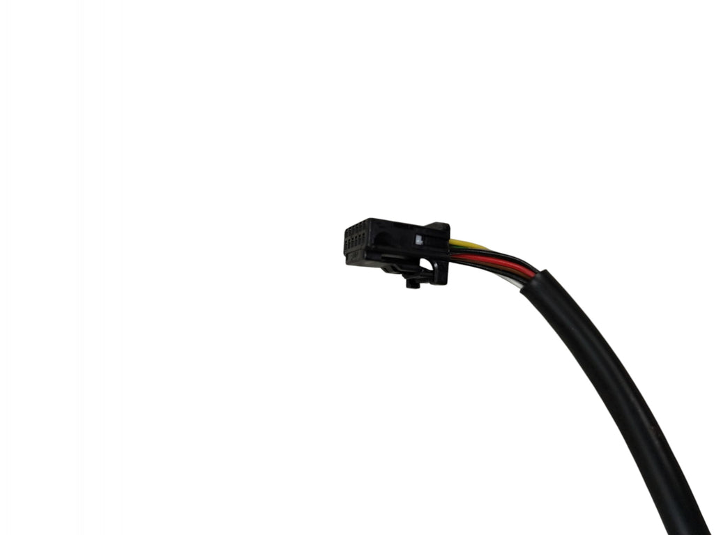 LEFT MIRROR RENAULT KADJAR (2015-2018) 9 PIN UK PAINT CODE TED69