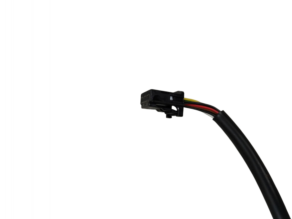 LEFT MIRROR RENAULT KADJAR (2015-2018) 9 PIN UK PAINT CODE TED69