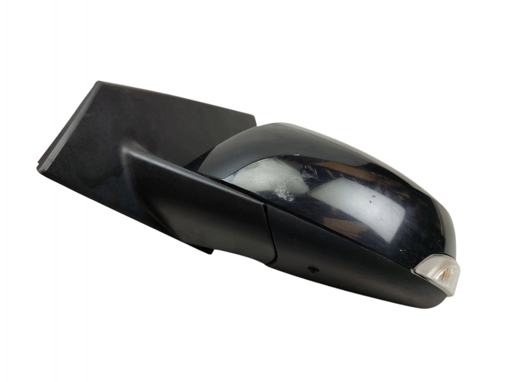 LEFT MIRROR RENAULT MEGANE III (2008-2011) 9 PIN EUROPE LACQUER CODE TEGNE