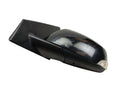 LEFT MIRROR RENAULT MEGANE III (2008-2011) 9 PIN EUROPE LACQUER CODE TEGNE