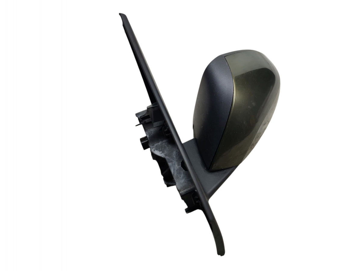 LEFT MIRROR RENAULT MEGANE III (2008-2011) 9 PIN EUROPE PAINT CODE TEDNP