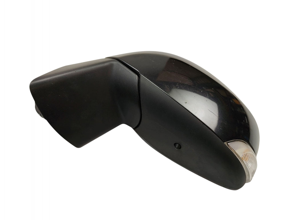 LEFT MIRROR RENAULT SCENIC III 2009-2011 10 PIN EUROPE PAINT CODE NV676