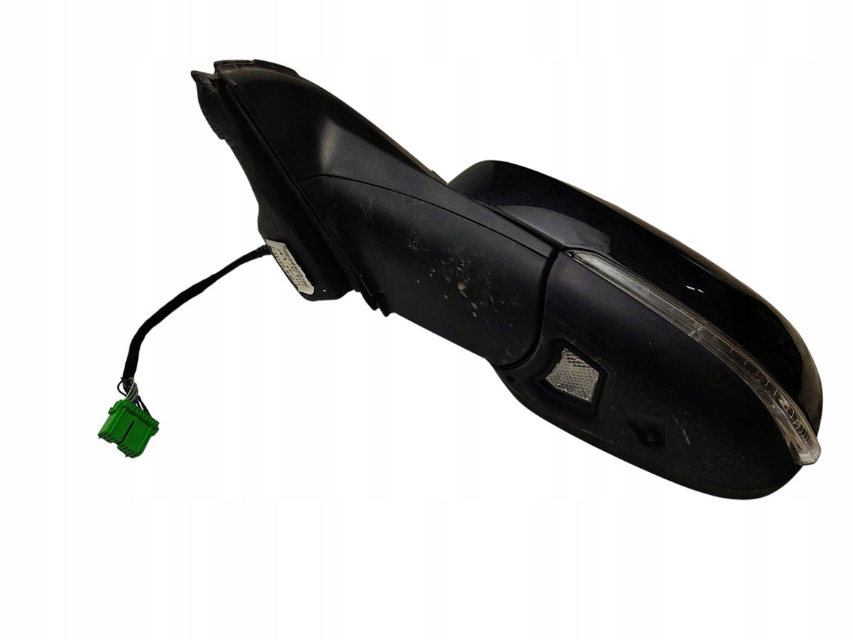 LEFT MIRROR VOLVO S60 II LIFT (2013-2018) LACQUER 019-46