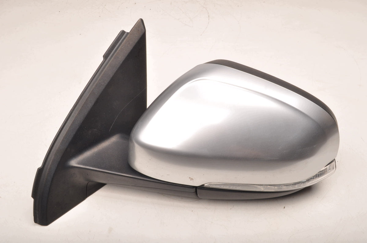 LEFT MIRROR VOLVO S60 II V60 10 PIN RDESIGN