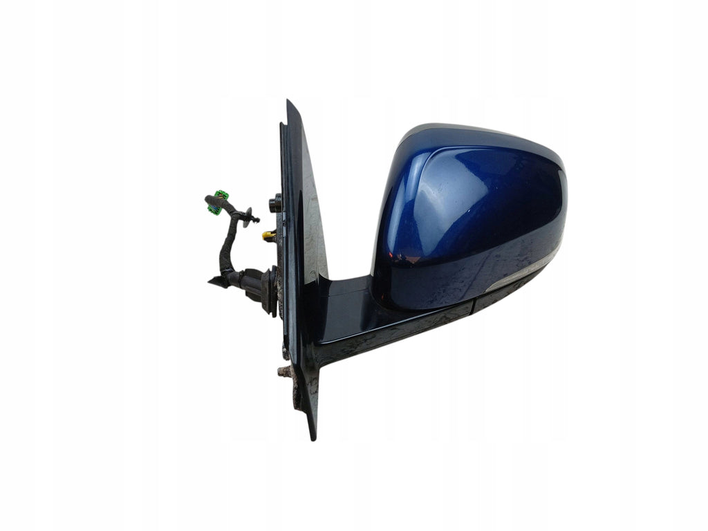 LEFT MIRROR VOLVO V40 II (2012-2016) 706-46 31278128