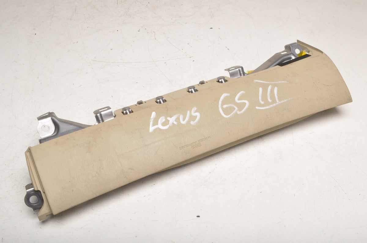 LEXUS GS III KNEE CUSHION