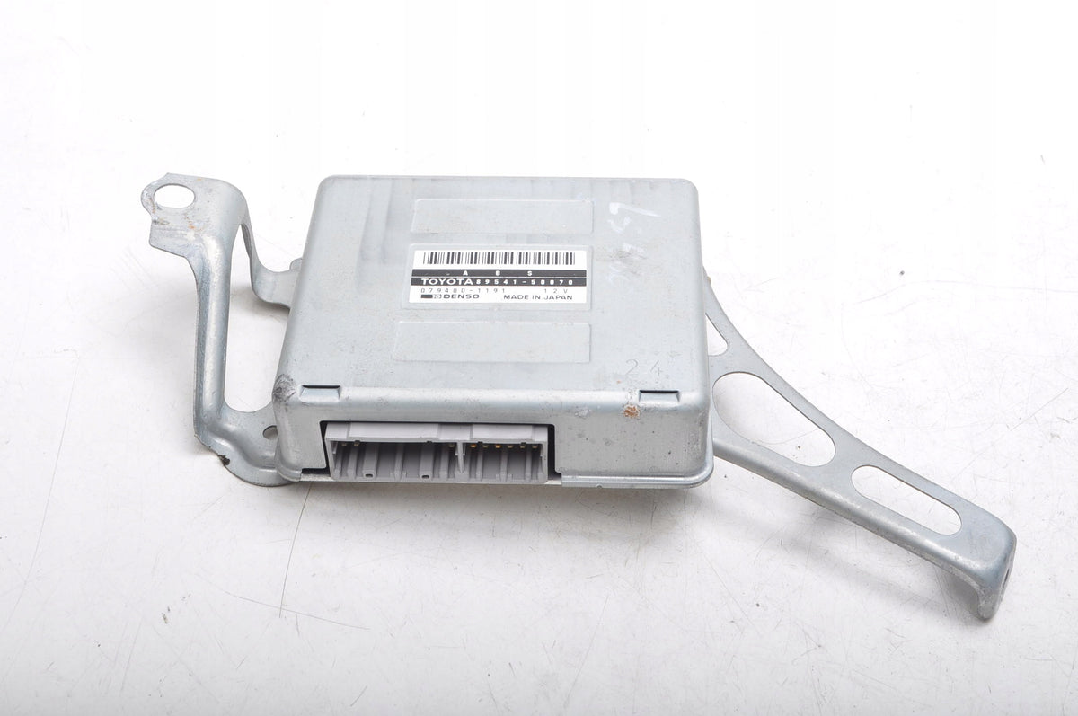 LEXUS LS II 4.0 DRIVER ABS MODULE 89541-50070
